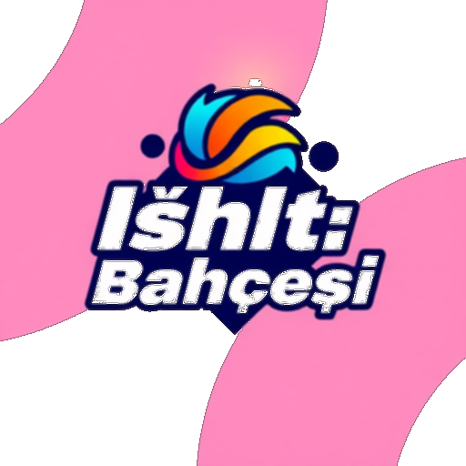 IşıltıBahçesi logo