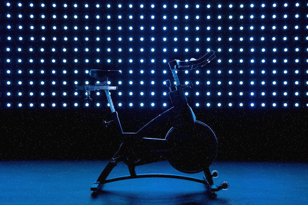 Studio iç mekan
